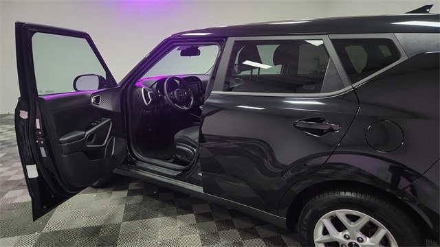 2023 Kia Soul LX FWD 2023 Kia Soul LX FWD