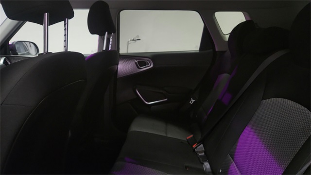 2023 Kia Soul LX FWD 2023 Kia Soul LX FWD