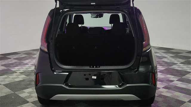 2023 Kia Soul LX FWD 2023 Kia Soul LX FWD