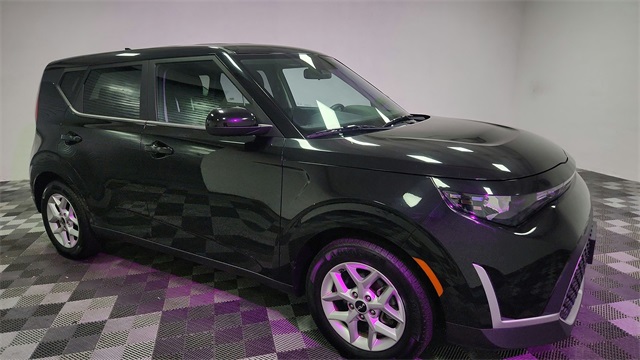 2023 Kia Soul LX FWD 2023 Kia Soul LX FWD