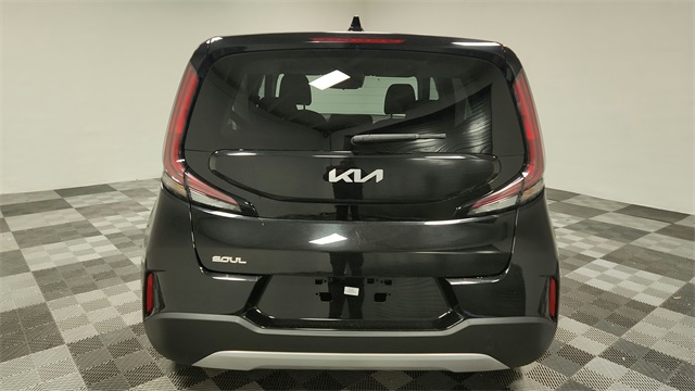2023 Kia Soul LX FWD 2023 Kia Soul LX FWD