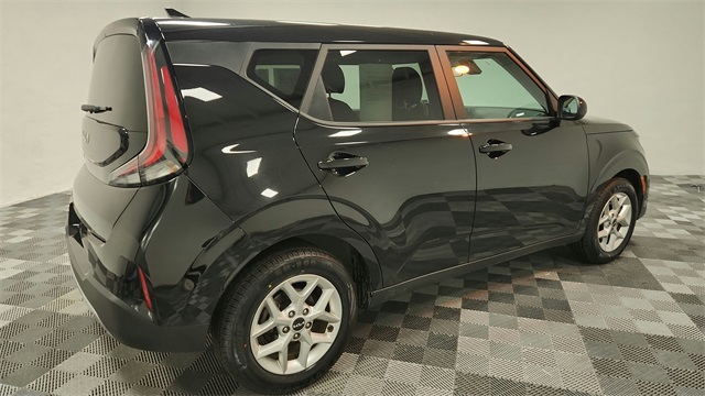 2023 Kia Soul LX FWD 2023 Kia Soul LX FWD