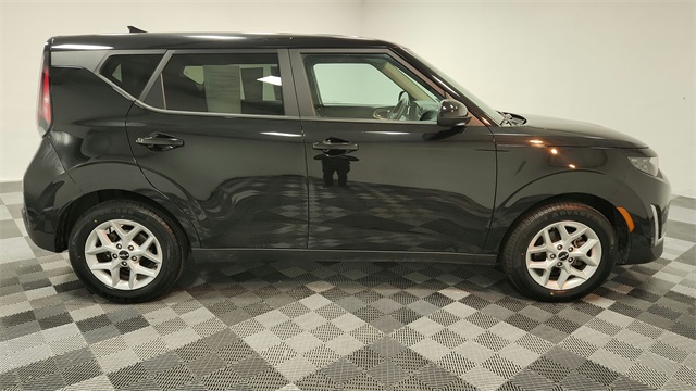2023 Kia Soul LX FWD 2023 Kia Soul LX FWD