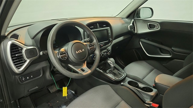 2023 Kia Soul LX FWD 2023 Kia Soul LX FWD
