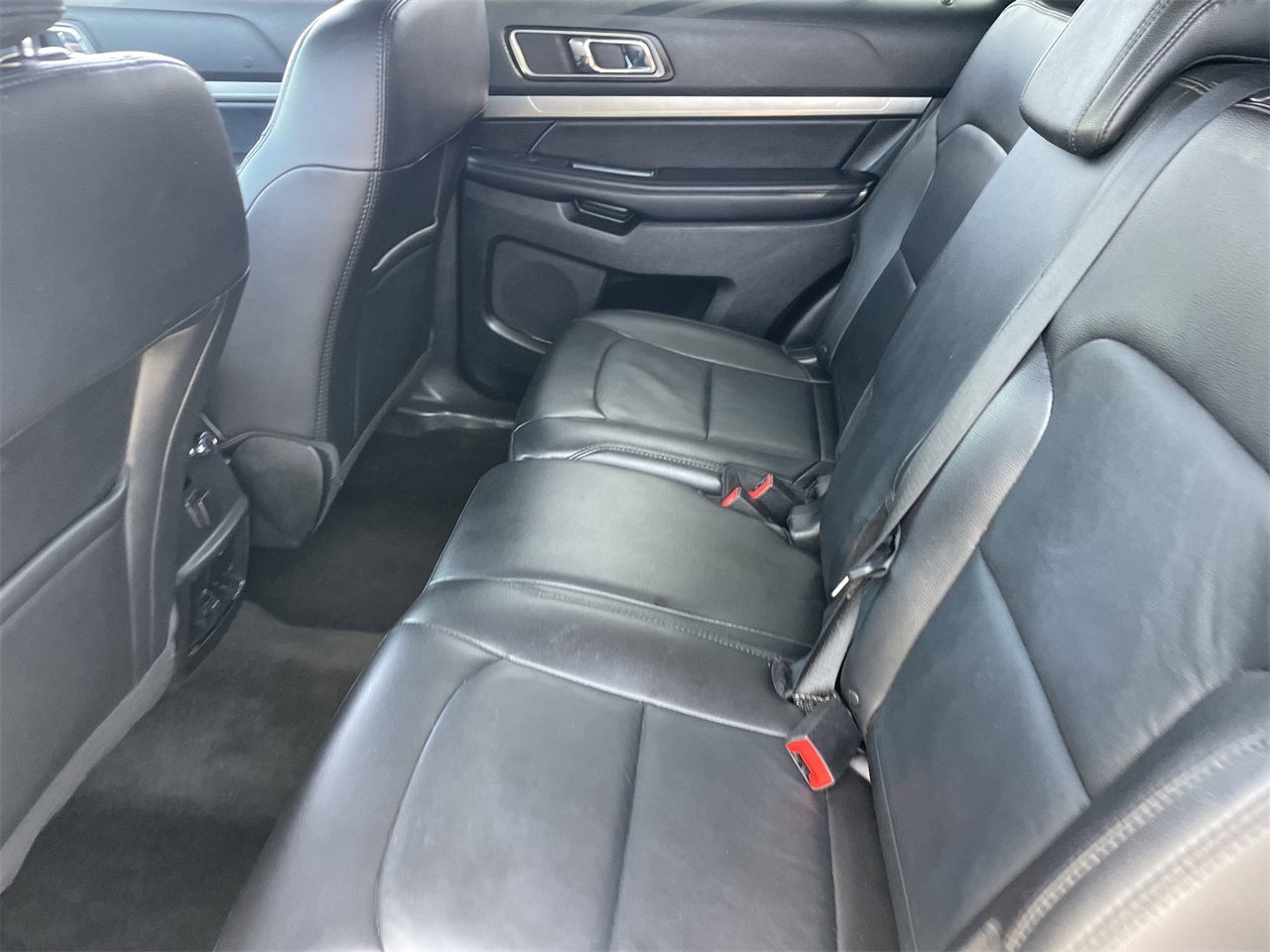 used 2018 Ford Explorer car, priced at $15,994