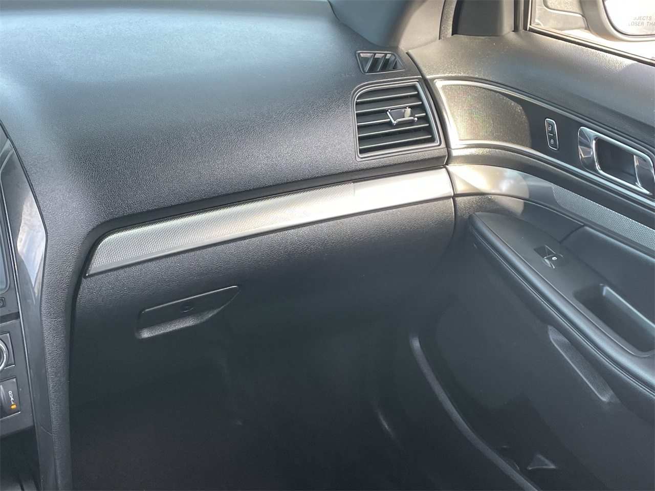 used 2018 Ford Explorer car, priced at $15,994