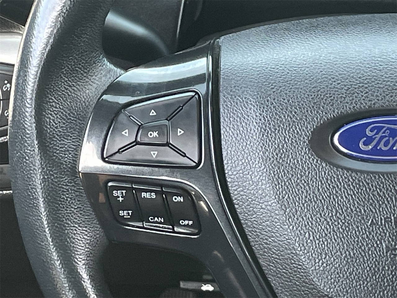 used 2018 Ford Explorer car, priced at $15,994