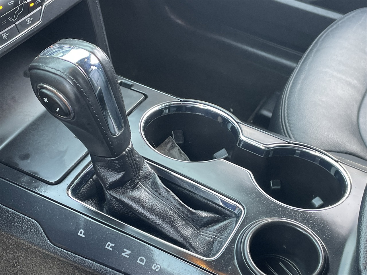 used 2018 Ford Explorer car, priced at $15,994