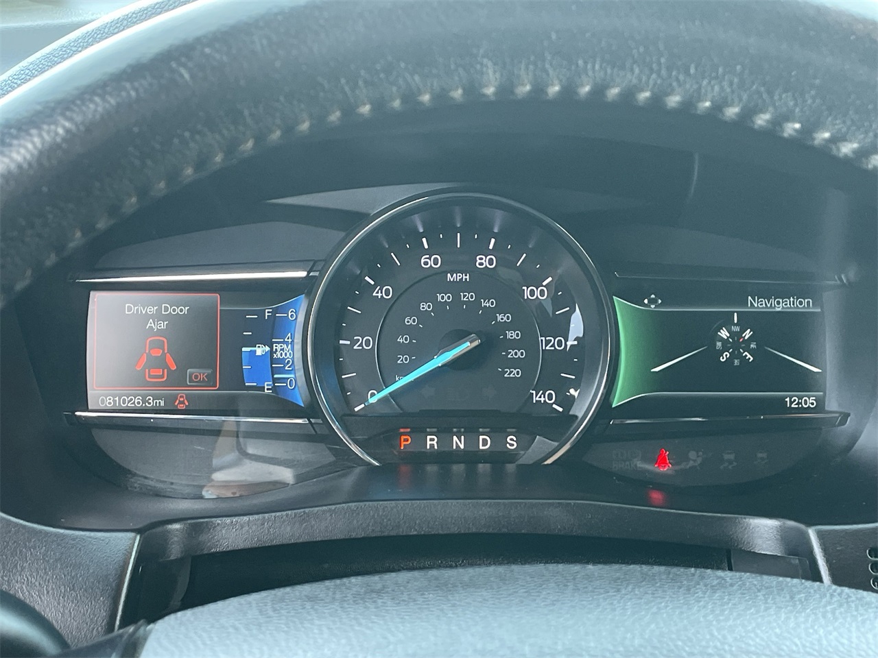 used 2018 Ford Explorer car, priced at $15,994