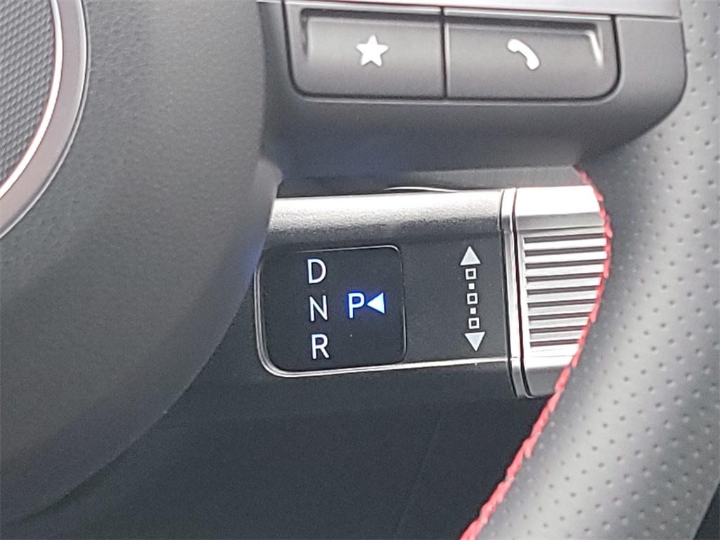 new 2025 Hyundai Kona car, priced at $25,986