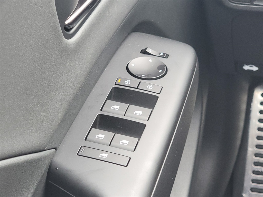 new 2025 Hyundai Kona car, priced at $25,986