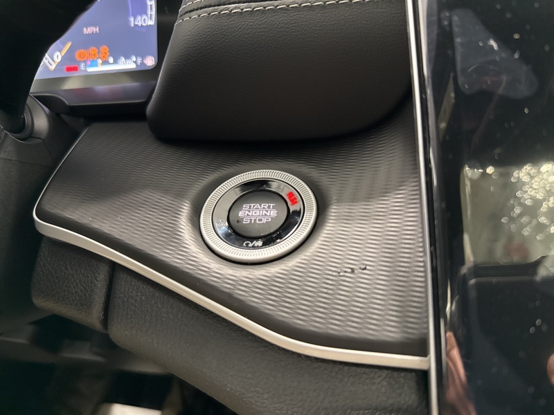 2025 Jeep Grand Cherokee Altitude X photo 28