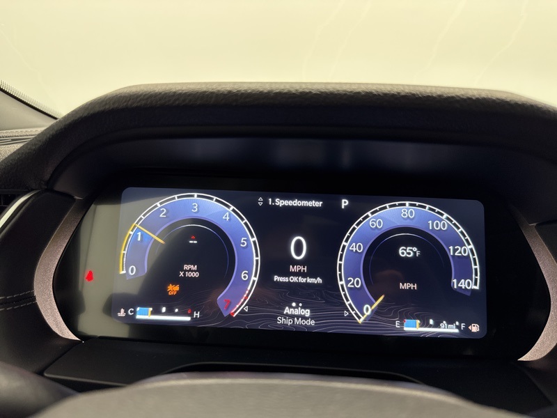 2025 Jeep Grand Cherokee Altitude X photo 29