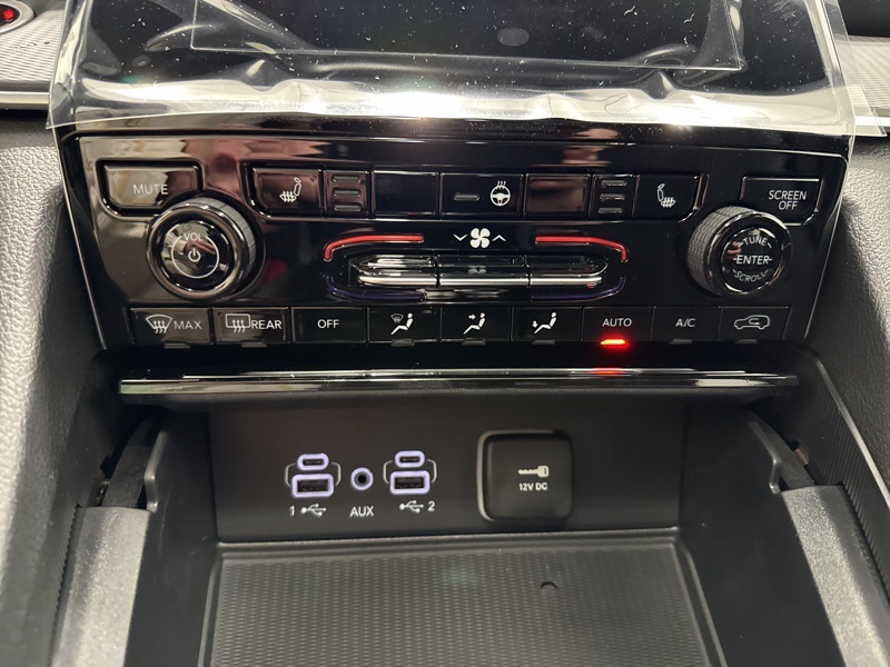 2025 Jeep Grand Cherokee Altitude X photo 30