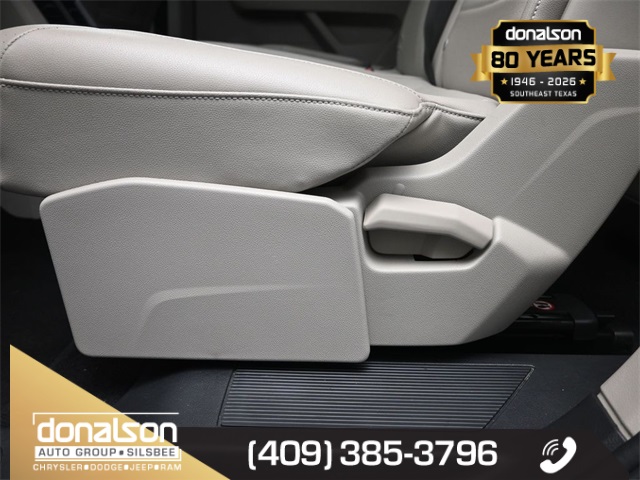 used 2022 Volkswagen Atlas car, priced at $25,444