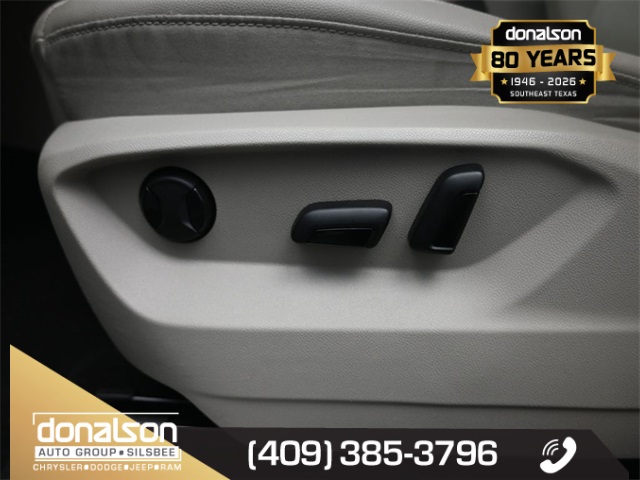 used 2022 Volkswagen Atlas car, priced at $25,444