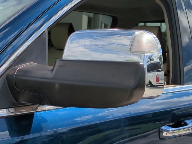 2022 Ram 1500 Laramie photo 11