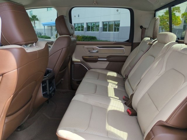 2022 Ram 1500 Laramie photo 12