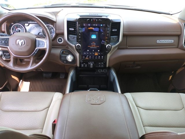 2022 Ram 1500 Laramie photo 13