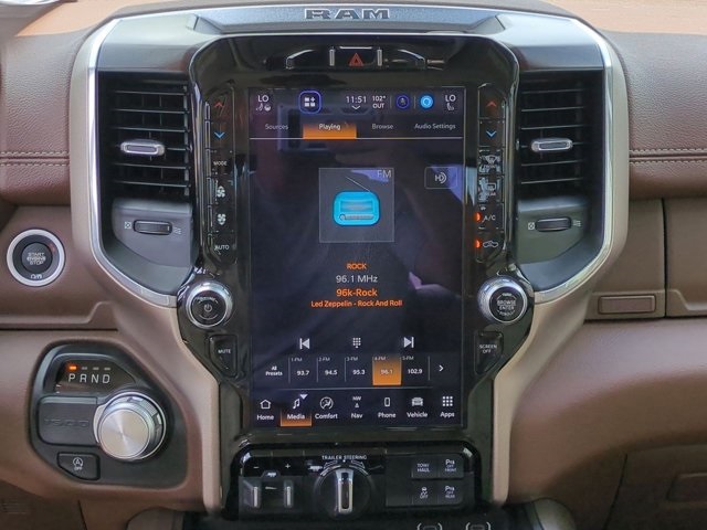 2022 Ram 1500 Laramie photo 16