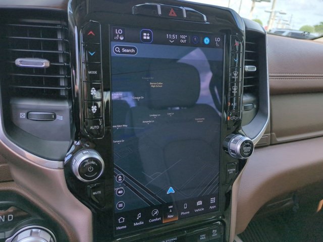 2022 Ram 1500 Laramie photo 19