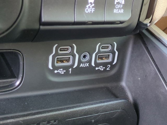 2022 Ram 1500 Laramie photo 20