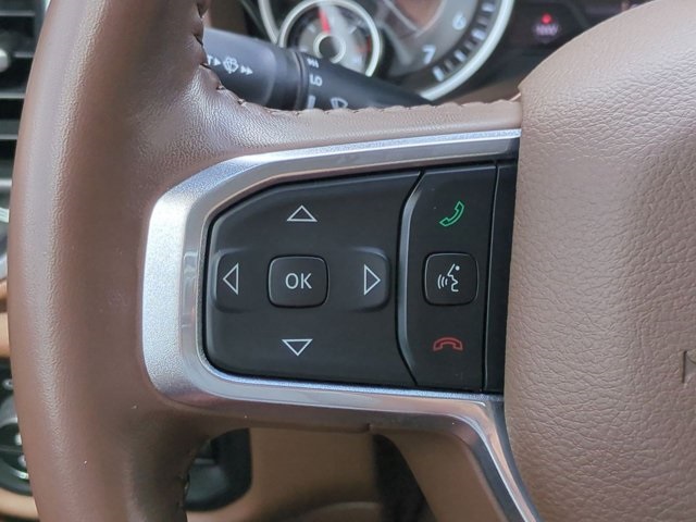 2022 Ram 1500 Laramie photo 23