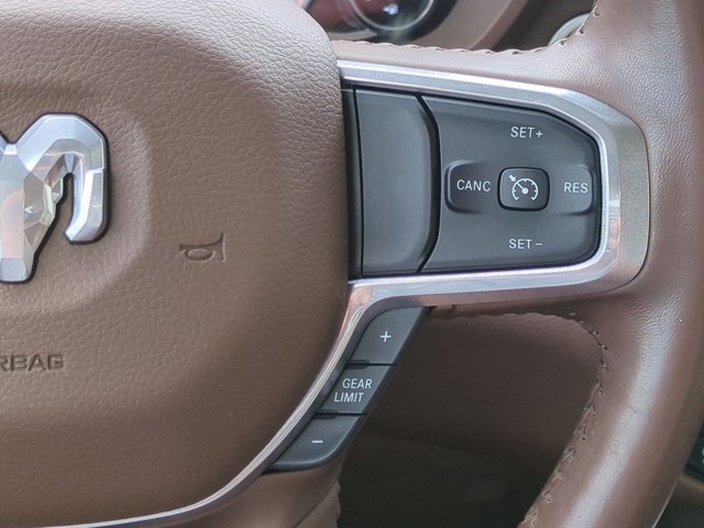2022 Ram 1500 Laramie photo 24