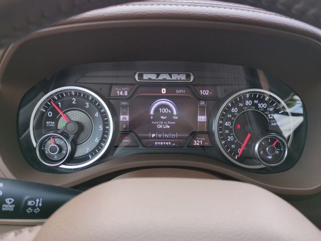 2022 Ram 1500 Laramie photo 25
