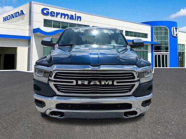 2022 Ram 1500 Laramie photo 8