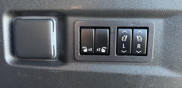 used 2023 Chevrolet Tahoe car, priced at $49,512