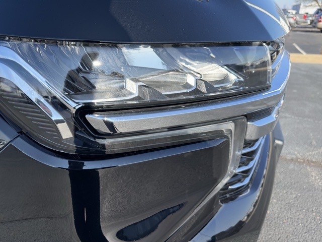 used 2023 Chevrolet Tahoe car, priced at $49,512