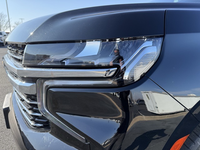 used 2023 Chevrolet Tahoe car, priced at $49,512