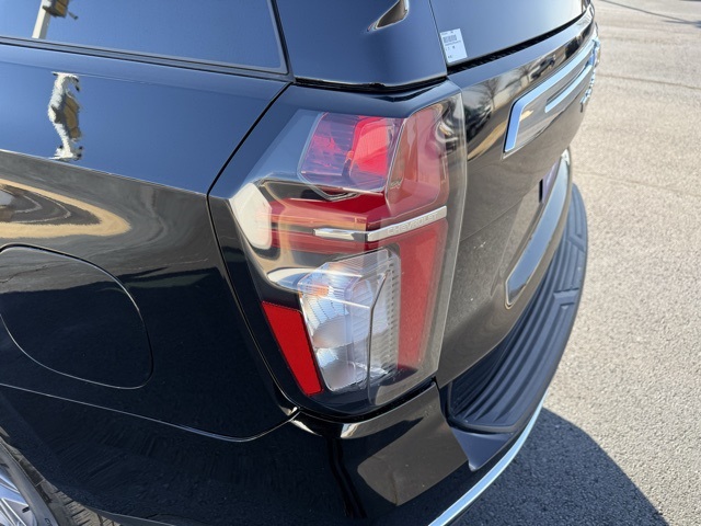 used 2023 Chevrolet Tahoe car, priced at $49,512