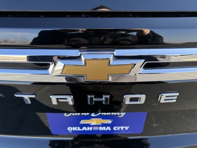 used 2023 Chevrolet Tahoe car, priced at $49,512