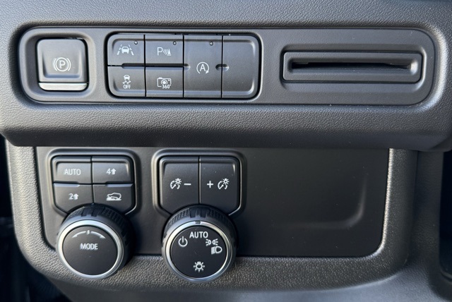 used 2023 Chevrolet Tahoe car, priced at $49,512