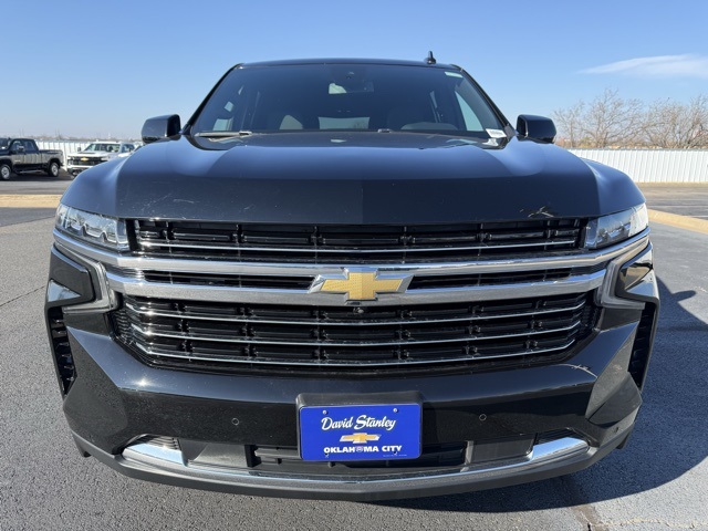 used 2023 Chevrolet Tahoe car, priced at $49,512