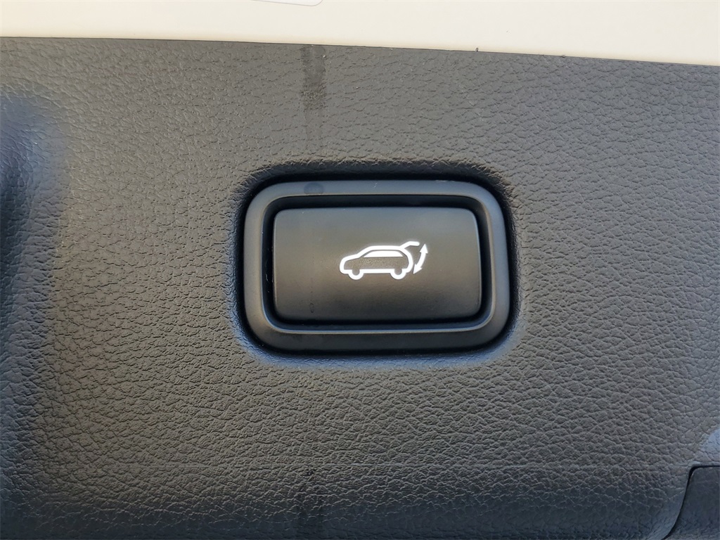 used 2023 Hyundai Palisade car, priced at $27,995