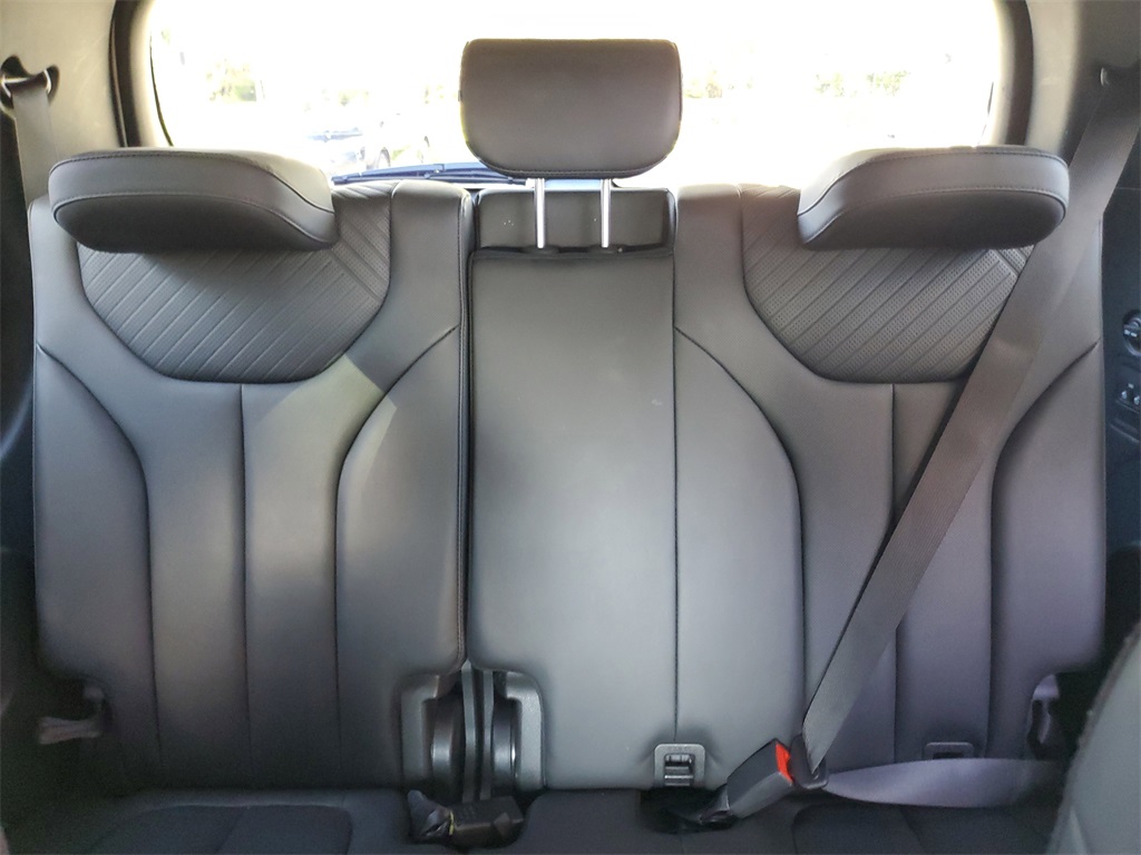 used 2023 Hyundai Palisade car, priced at $27,995