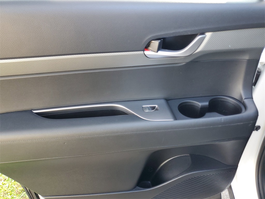 used 2023 Hyundai Palisade car, priced at $27,995