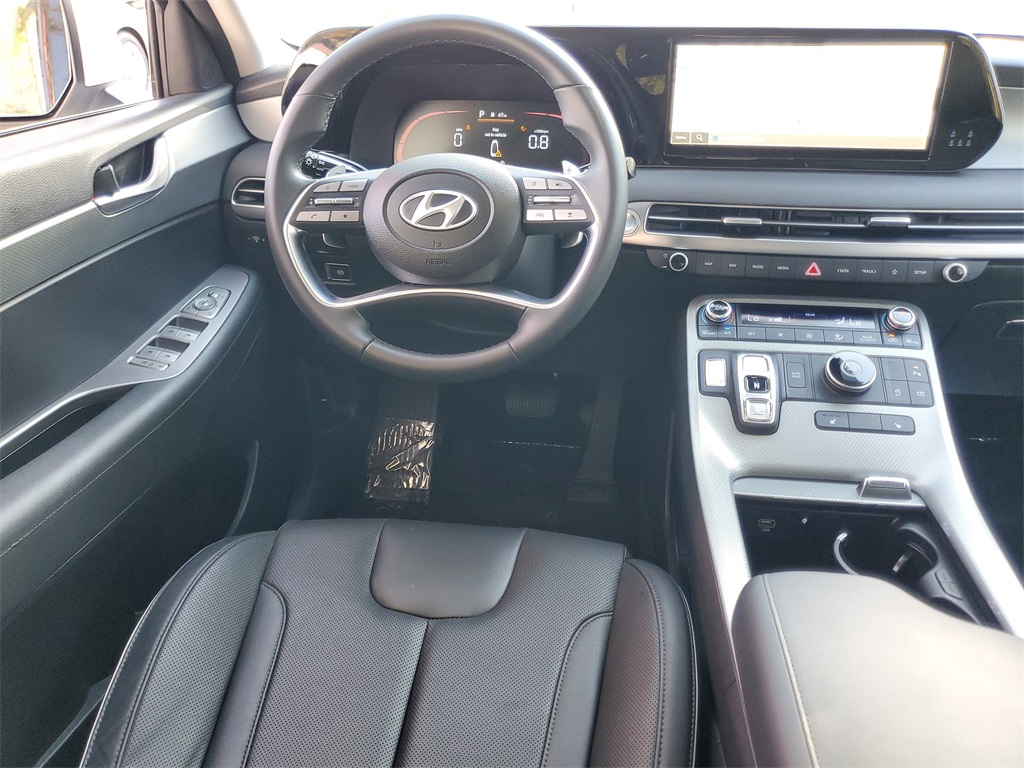used 2023 Hyundai Palisade car, priced at $27,995