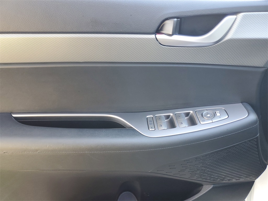 used 2023 Hyundai Palisade car, priced at $27,995