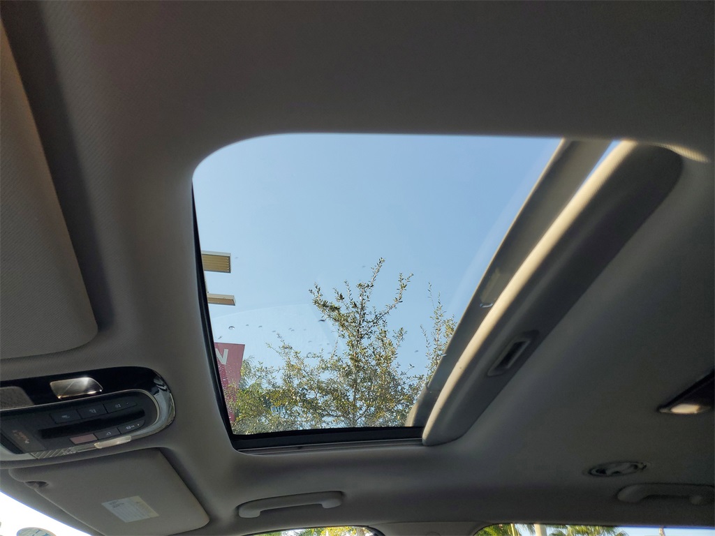 used 2023 Hyundai Palisade car, priced at $27,995