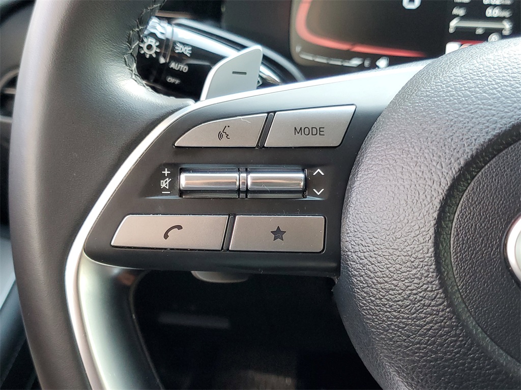 used 2023 Hyundai Palisade car, priced at $27,995