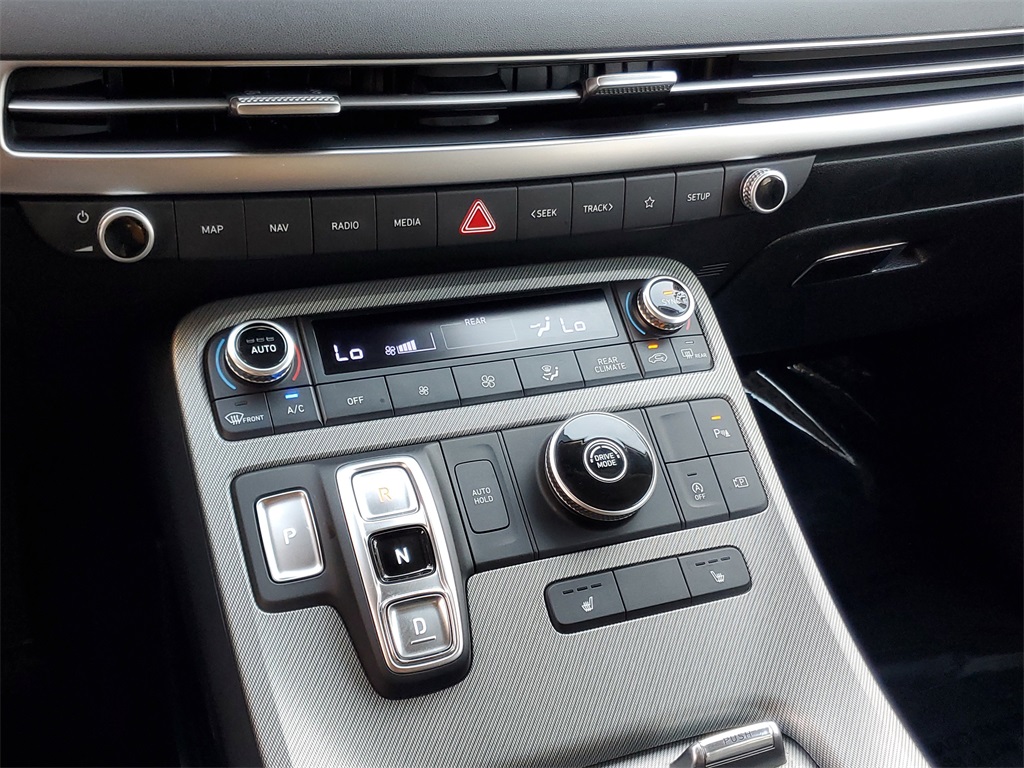 used 2023 Hyundai Palisade car, priced at $27,995