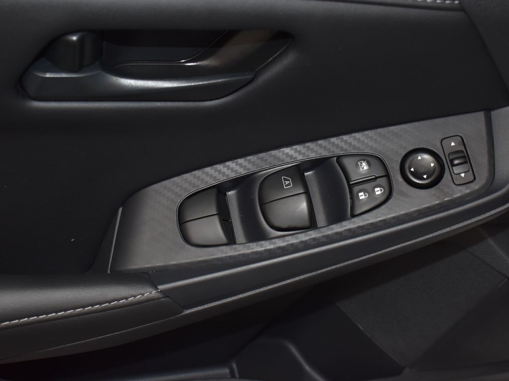 2025 Nissan Sentra S photo 15