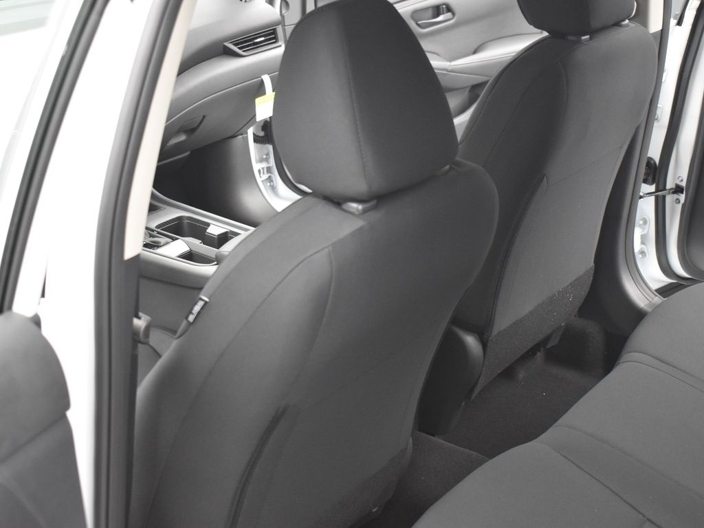2025 Nissan Sentra S photo 17