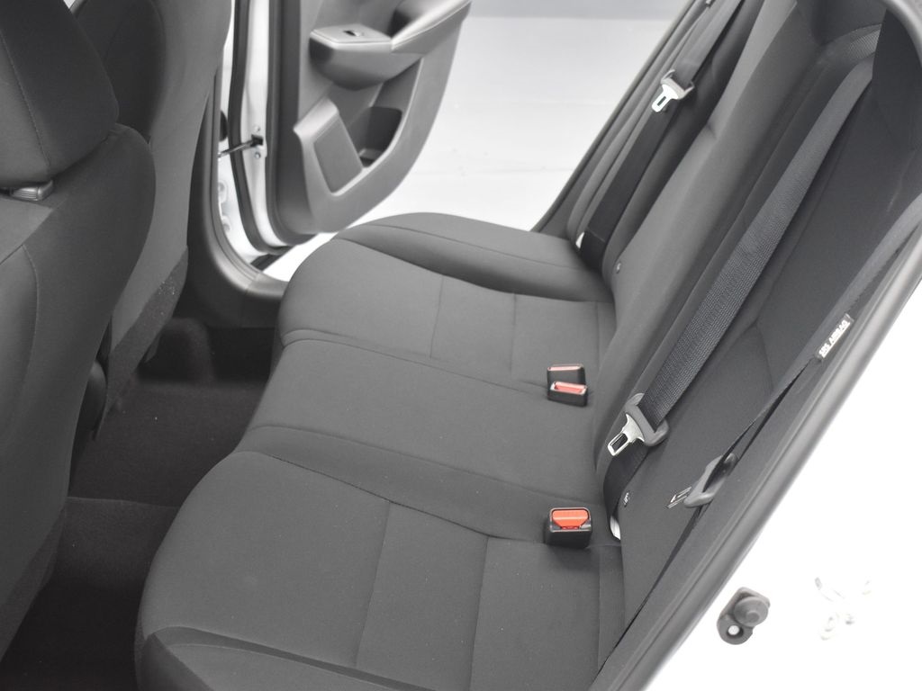 2025 Nissan Sentra S photo 18