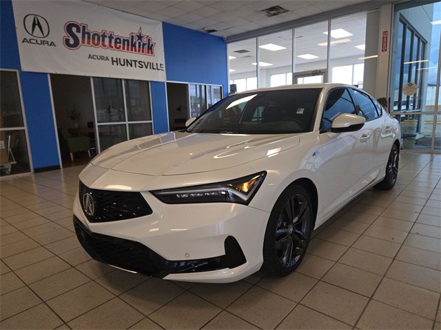 2025 Acura Integra