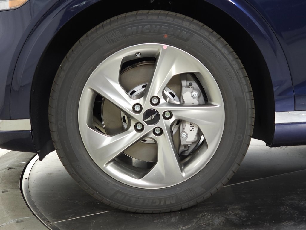 2026 Genesis GV70 2.5T Select photo 3